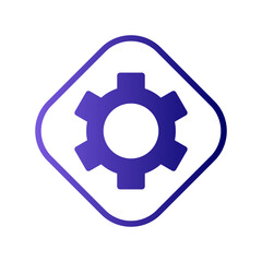 Cogwheel Icon
