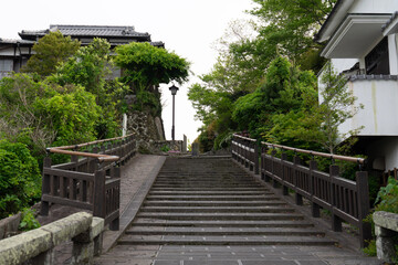 old stone bridge