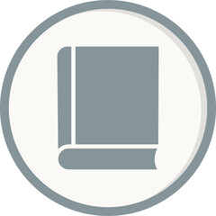 Book Icon
