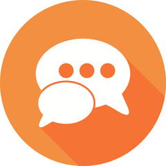 Messaging Icon