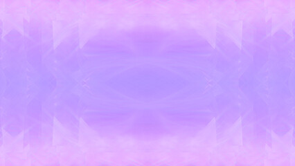 Fototapeta na wymiar Abstract kaleidoscope pattern background image.