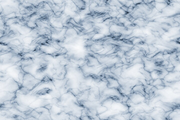 Frosted Glass and Marble Texture and blue shades of lines