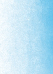 Gradient blue white paper texture background