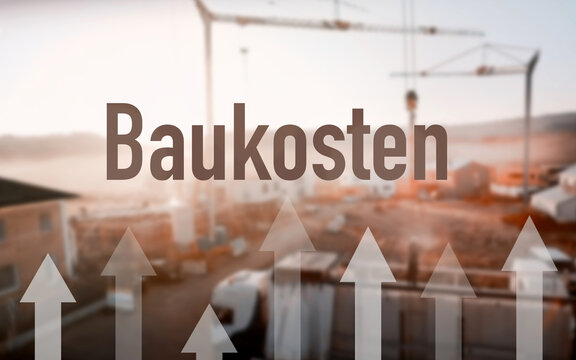  Baukosten Images – Browse 1,907 Stock Photos, Vectors, and Video Motiv 