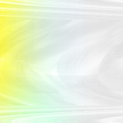 Abstract wavy psychedelic background image.