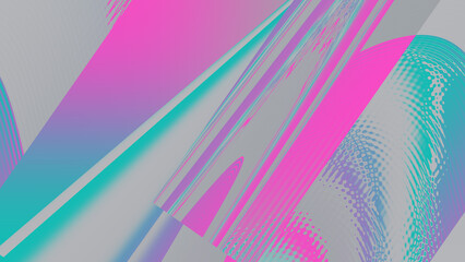 Abstract line pattern background image.