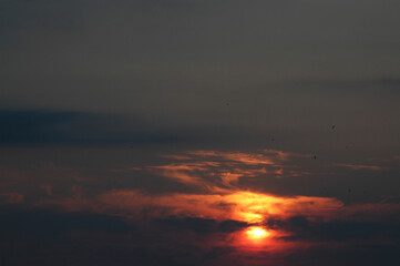 Nuages
