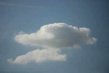 Nuages