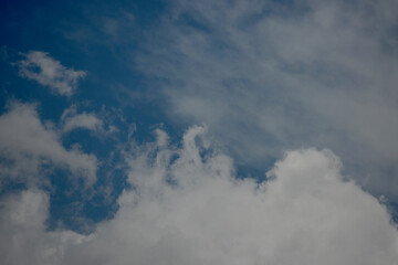 Nuages