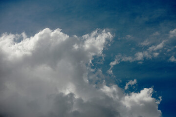 Nuages