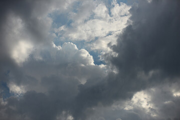 Nuages