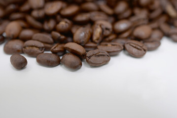 Café en grain