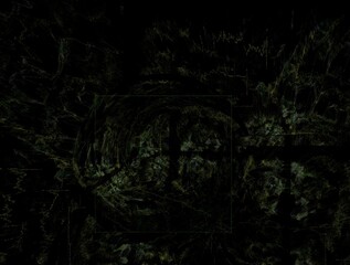 Imaginatory fractal abstract background Image