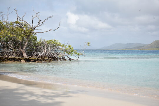Parque Nacional Morrocoy 