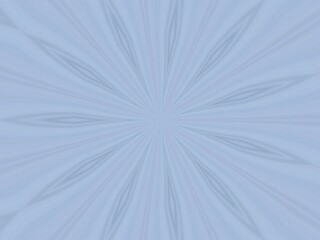 Kaleidoscope, abstract, silver, white, grey, circular