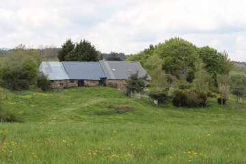 grange d'estive