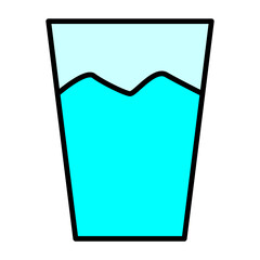 glass icon