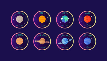 Group of planets