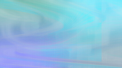 Abstract iridescent texture background image.