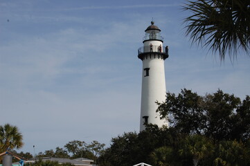 Lighthouse