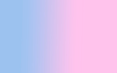 blue and pink color with soft color transition
