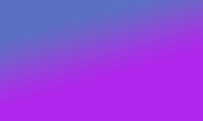 Fototapeta premium blue and pink color with soft color transition 