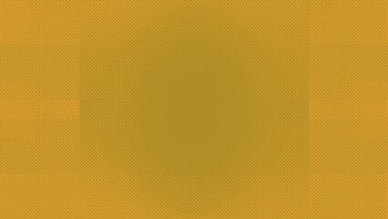 Fototapeta premium Abstract golden halftone texture background image.