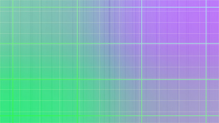 Abstract glitch art grid background image.