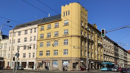 Lidov&yacute; dům, Ostrava, Czech Republic, 2022