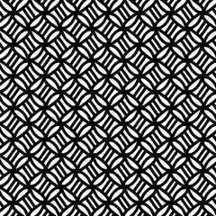 Vector pattern. texture in the form of a lattice