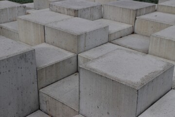 Concrete Blocks