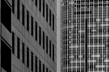 Fototapeta premium geometrical pattern