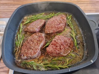 stew with vegetables