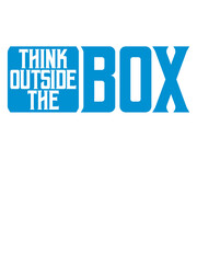 Logo The Box 