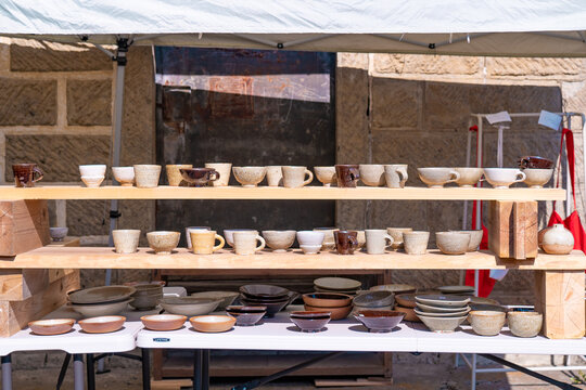 春の益子陶器市～Mashiko Spring Toki-Ichi Pottery Fair～