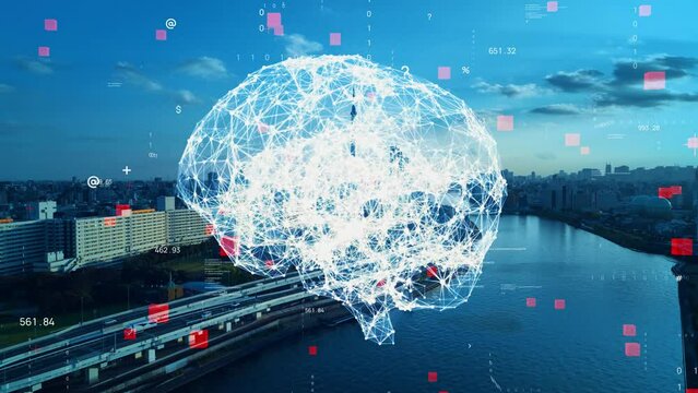 AIと社会　人工知能