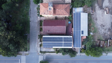Painel Solar / Energia Fotovoltaica