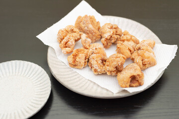 から揚げ