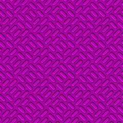 Steel diamond plate background.