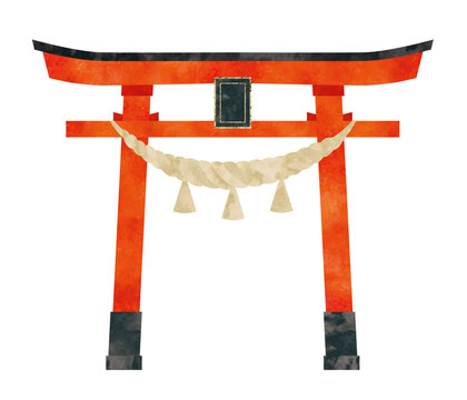 鳥居 Images – Browse 65,222 Stock Photos, Vectors, and Video