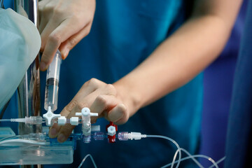 Health and medicine.