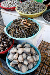 Food in Asia.