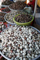 Food in Asia.