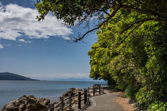 あわしまマリンパーク