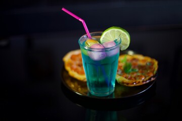 petit apéritif l'été