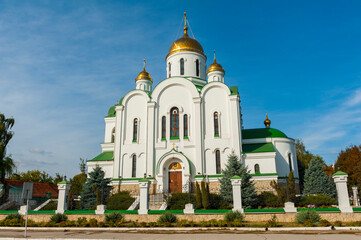 Church of the Nativity