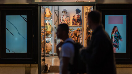 Baixa Chiado