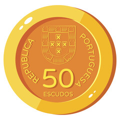 Escudo Coin