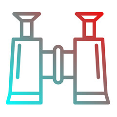binoculars icon