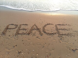 Peace